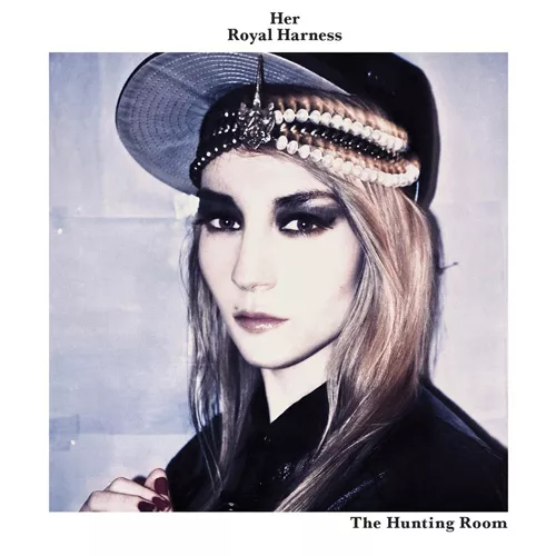 The Hunting Room - Her Royal Harness