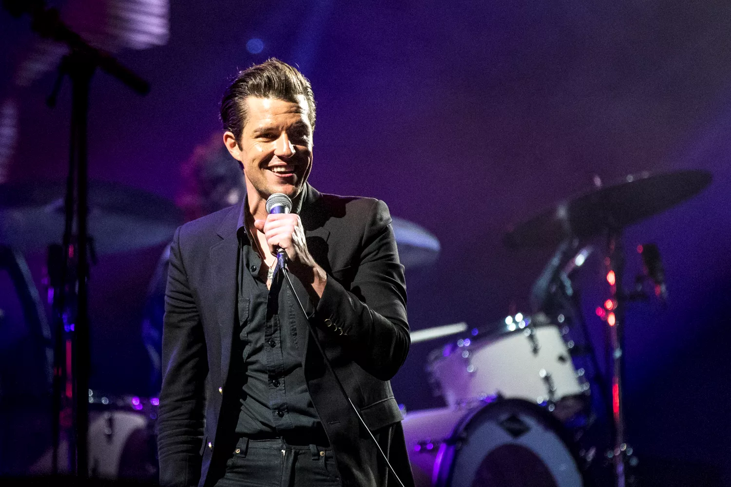 The Killers udgiver ny single fra kommende album