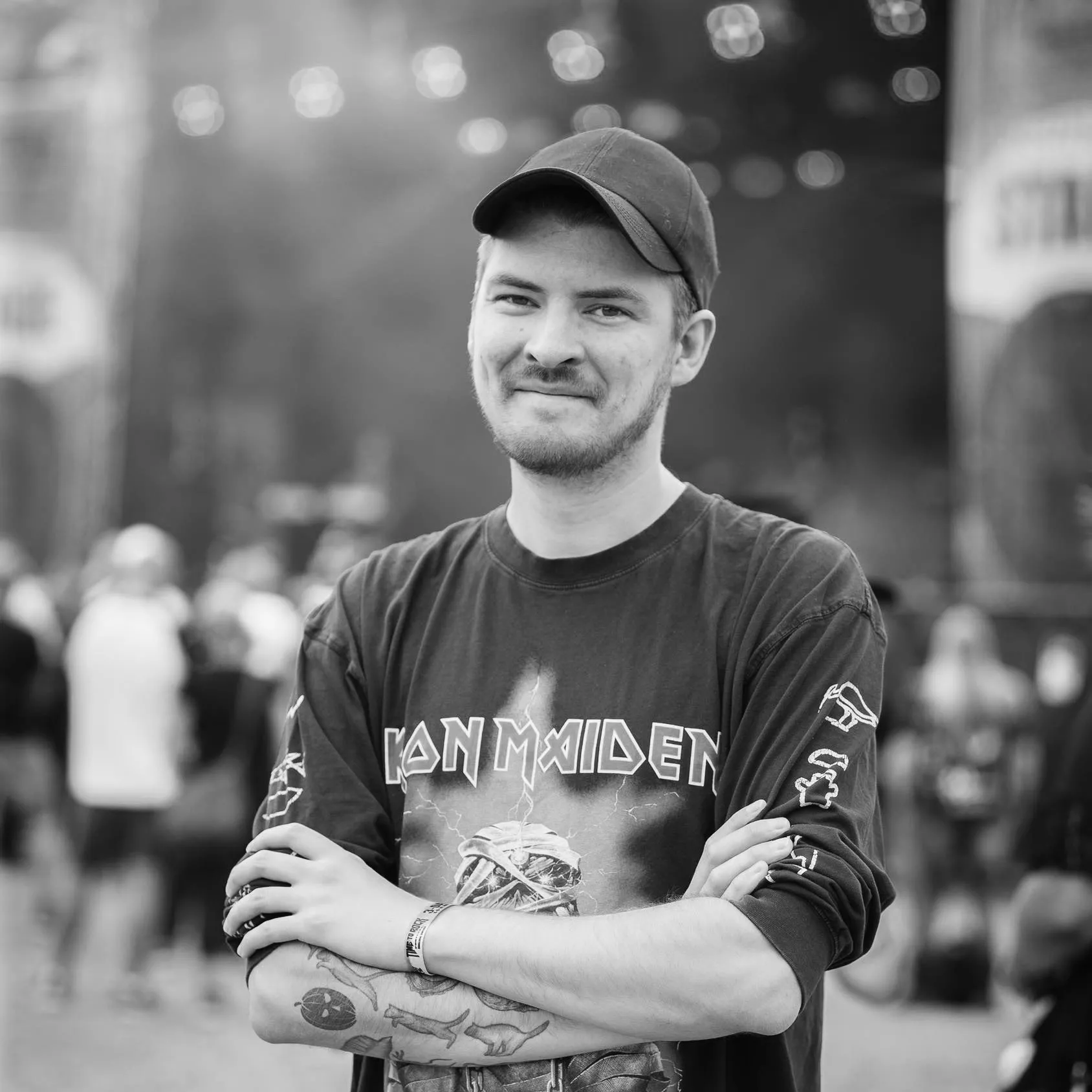 Jesper Robild