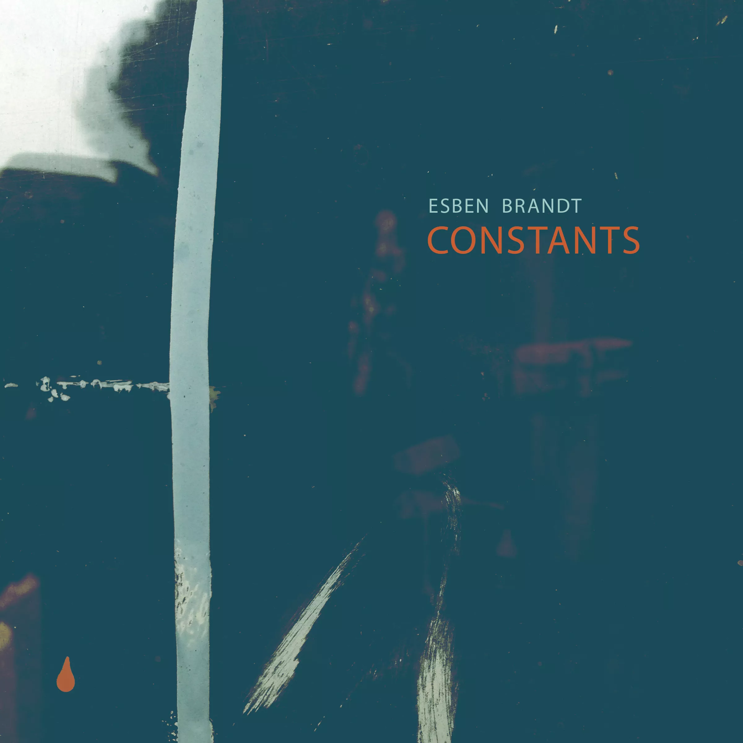 Constants - Esben Brandt