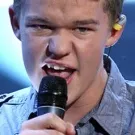 Martin udsender album til maj