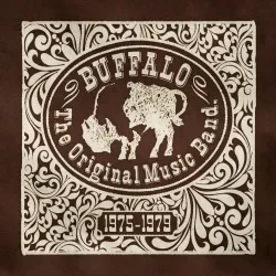 The Original Music Band 1975-79 - Buffalo