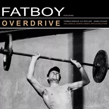 Overdrive - Fatboy