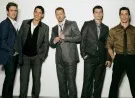 New Kids On The Block indspiller album