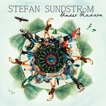 Under Radarn - Stefan Sundström