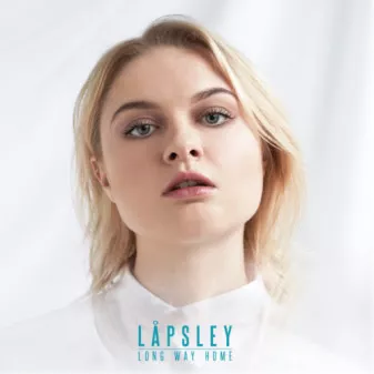 Long Way Home - Låpsley