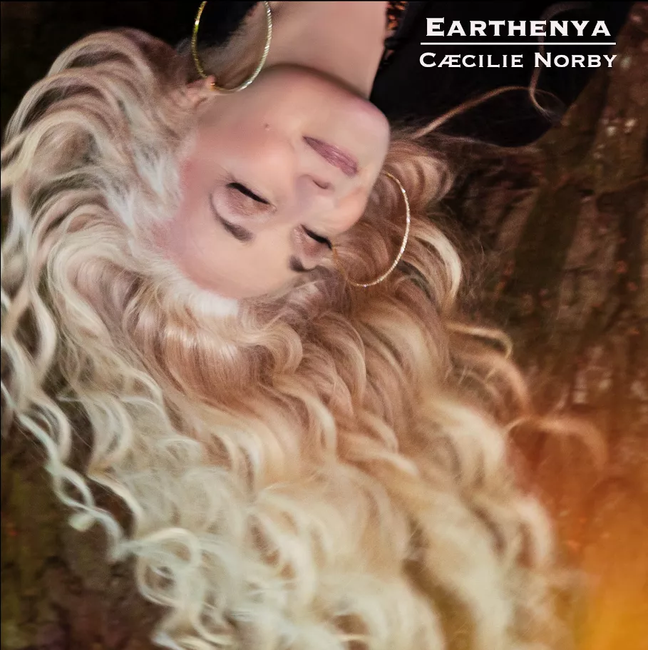 Earthenya - Cæcilie Norby