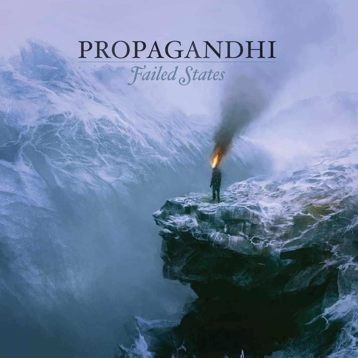 Failed States - Propagandhi