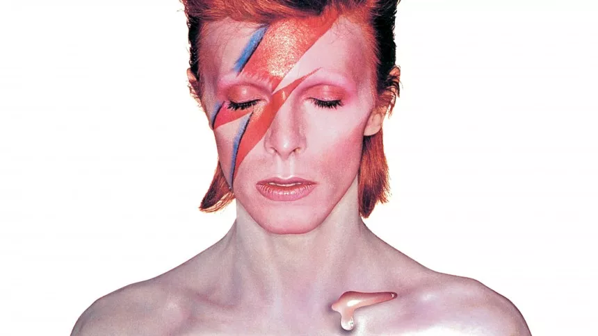 David Bowie udgiver bokssæt med sjældenheder