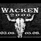 Wacken Open Air 2006 – fredag