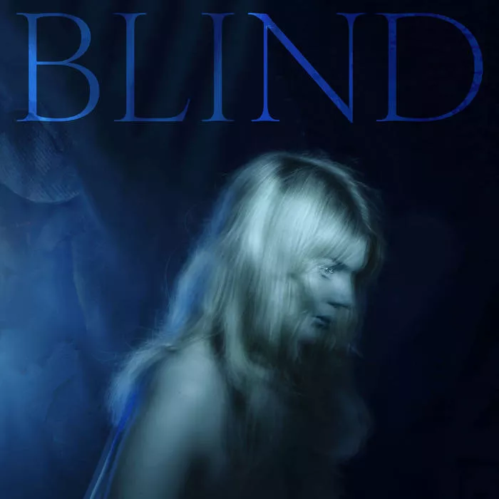 Blind - Our Broken Garden