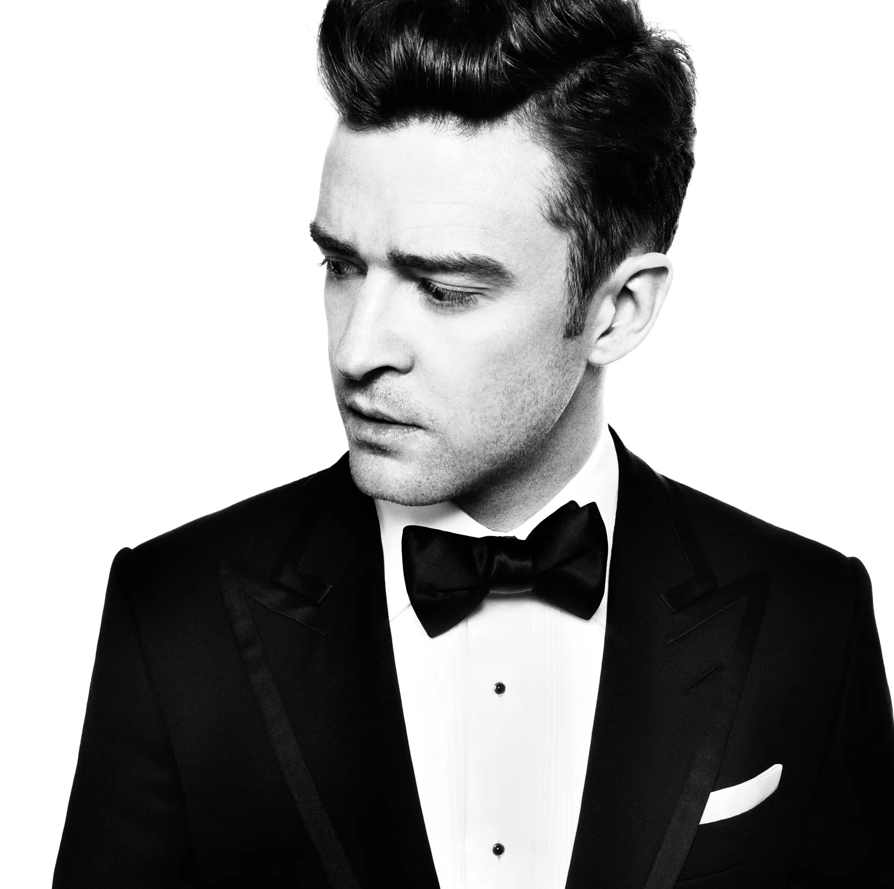 Se Justin Timberlakes nye musikvideo