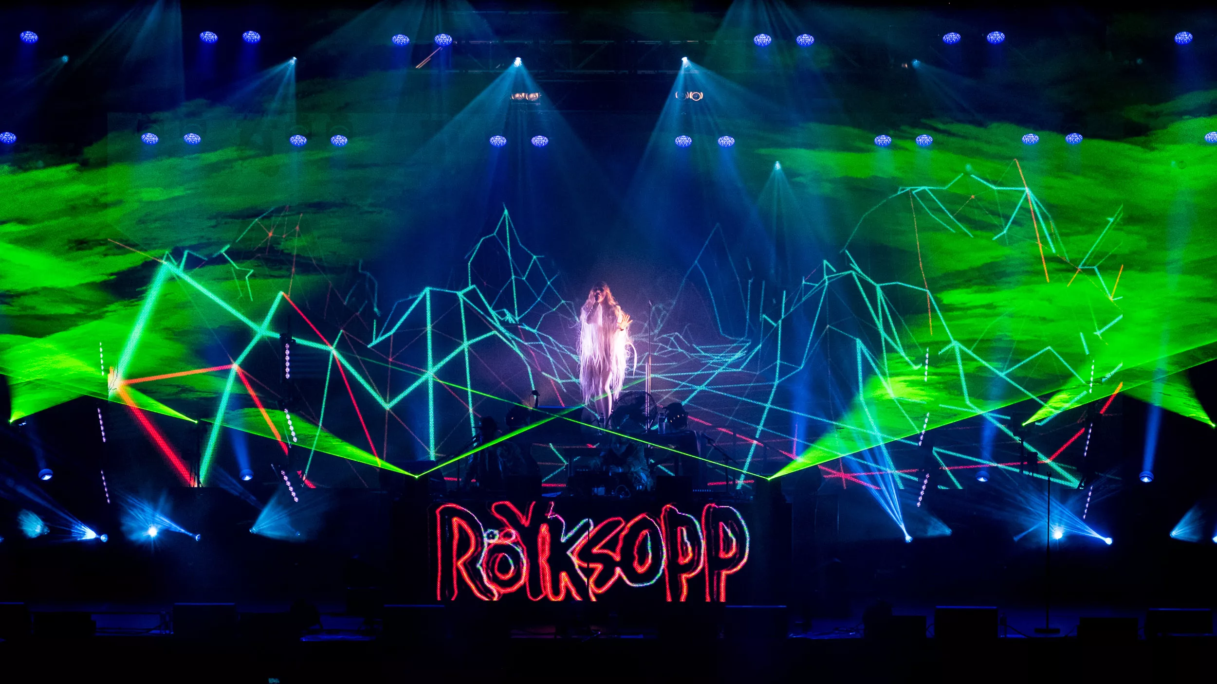 Röyksopp vender tilbake med konseptalbum – hør ny singel