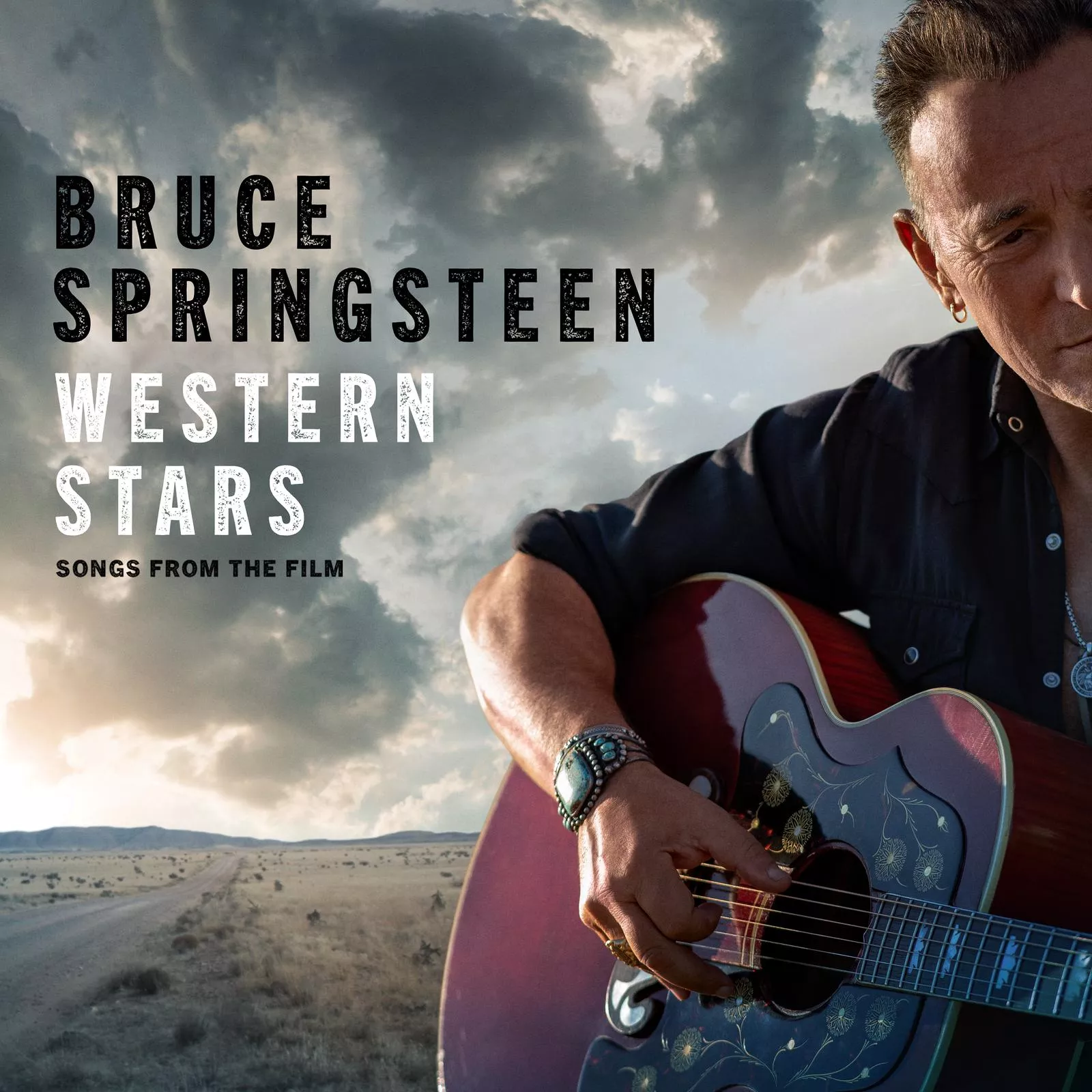 Western Stars - Songs From The Film  - Bruce Springsteen