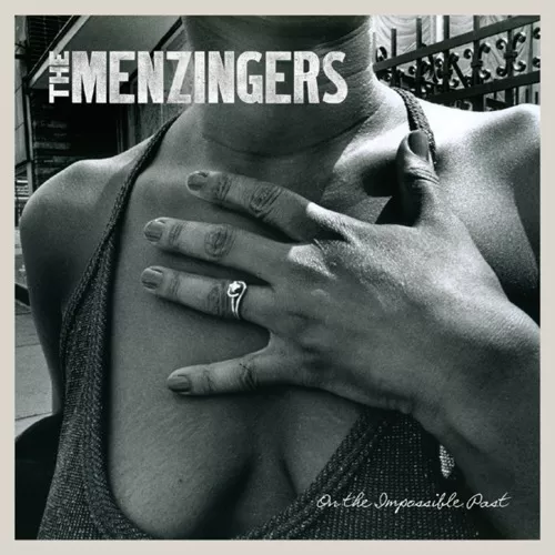 On the Impossible Past - The Menzingers