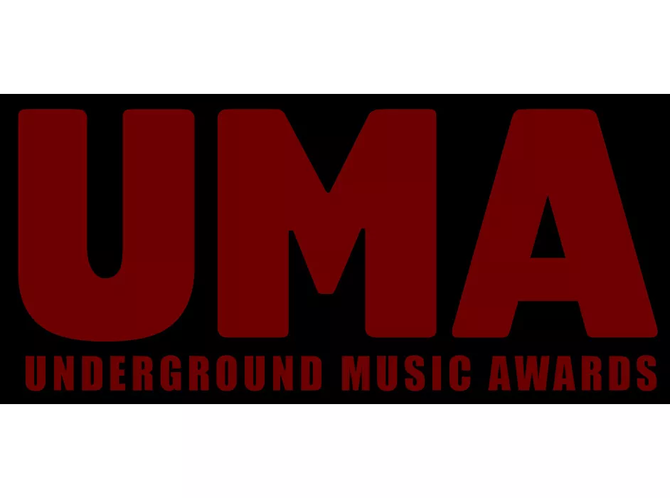 Underground Music Awards er uddelt