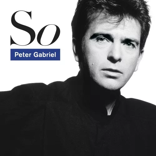 So, 25th Anniversary Special 3cd Limited Edition  - Peter Gabriel