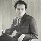 Jens Lekman på Pop Revo