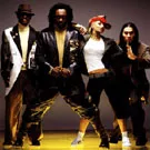Black Eyed Peas-skive på vej