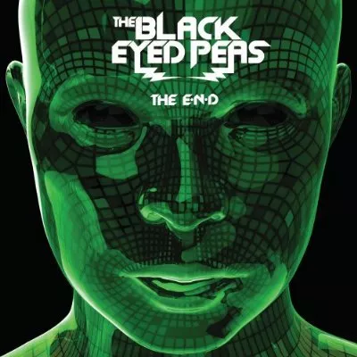 The E.N.D. (Energy Never Dies) - The Black Eyed Peas