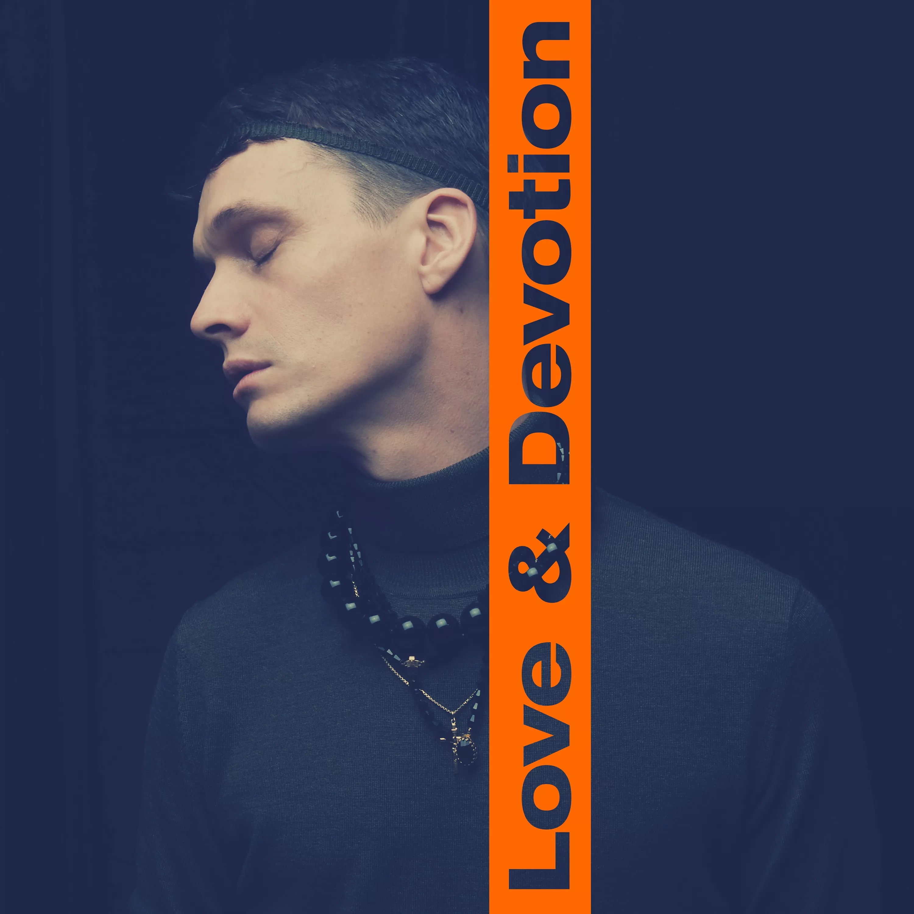 Love & Devotion - Jonathan Johansson 