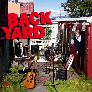 Backyard -  The Movie - Diverse kunstnere
