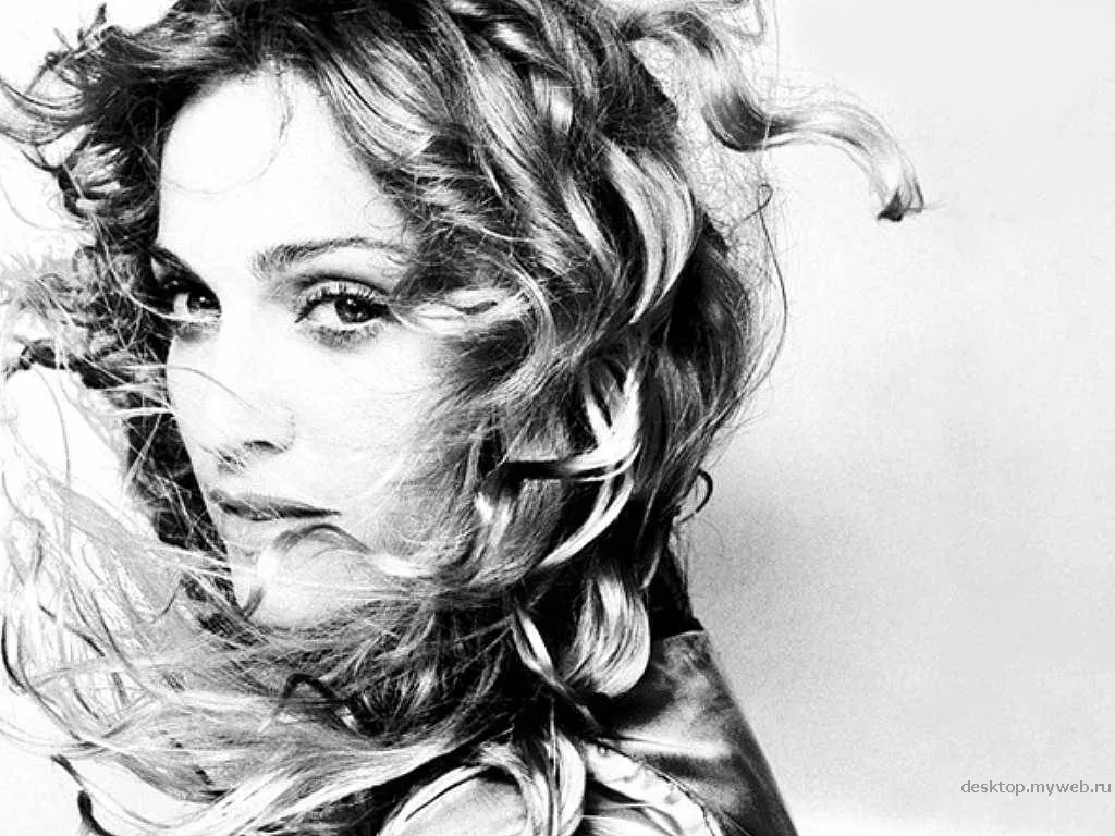 Madonna i gang med nytt album