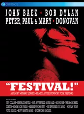 "Festival!" - Murray Lerner