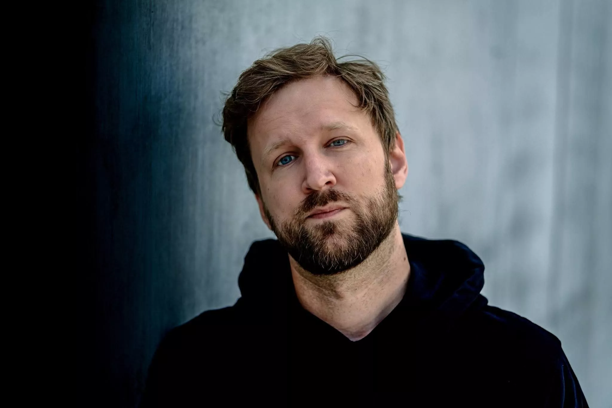 Aleksander Bru (foto: privat)