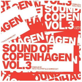 Sound of Copenhagen Vol. 3 - Diverse kunstnere