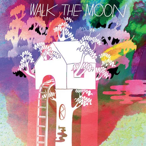 Walk The Moon - Walk The Moon