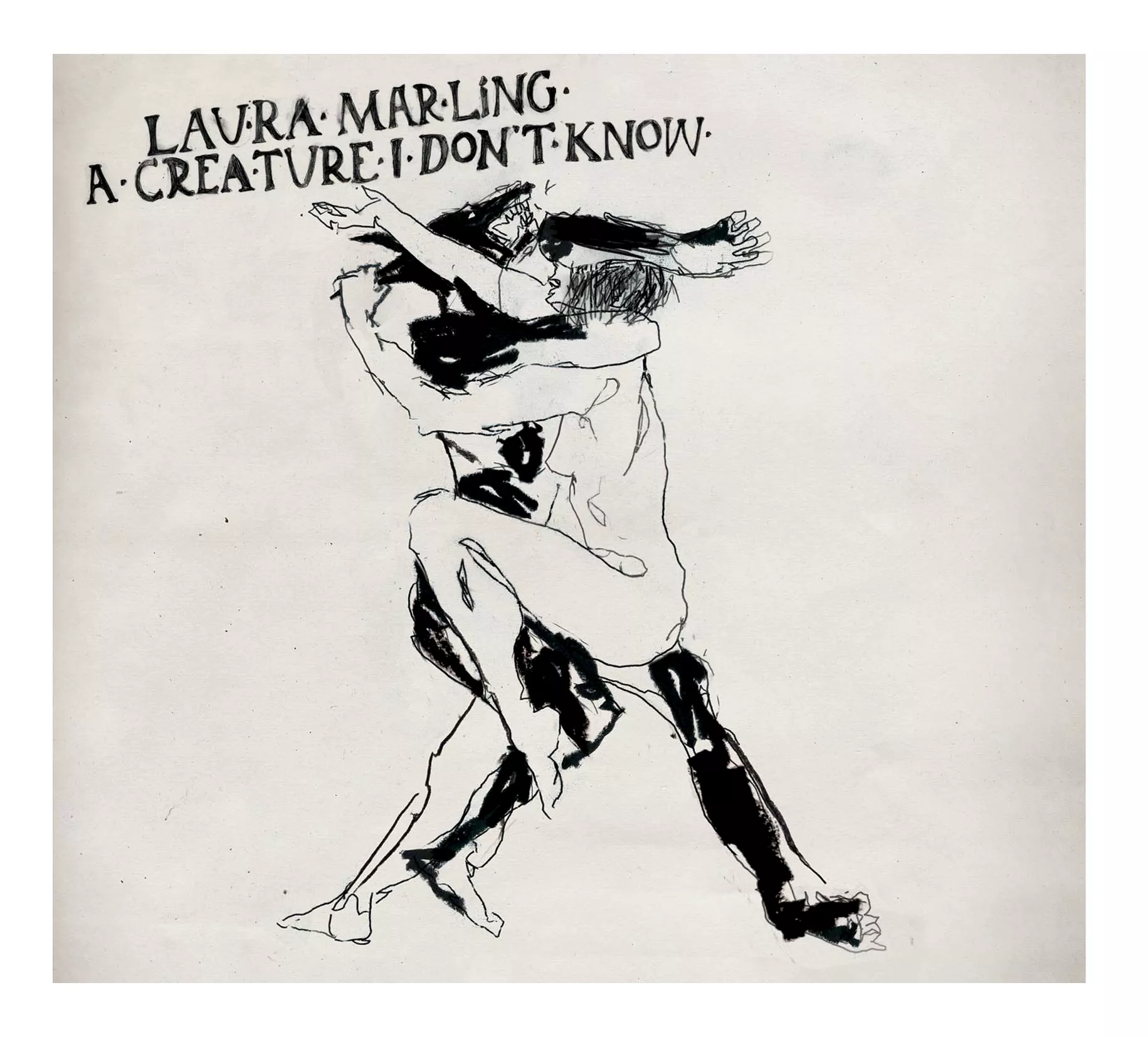 A Creature I Don't Know - Laura Marling