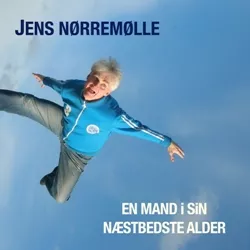 En mand i sin næstbedste alder - Jens Nørremølle