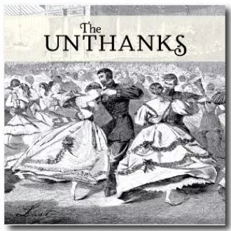 Last - The Unthanks