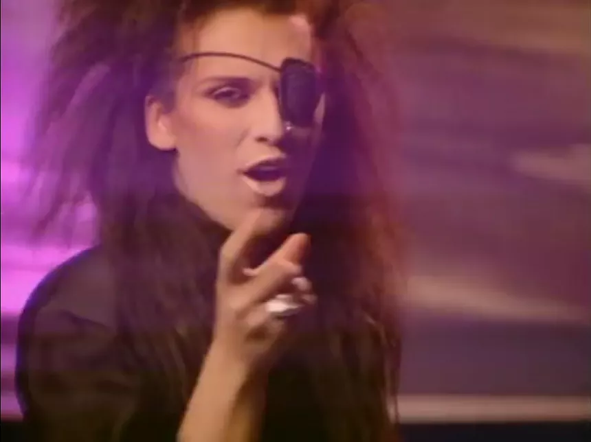 Dead Or Alive-frontmand Pete Burns er død