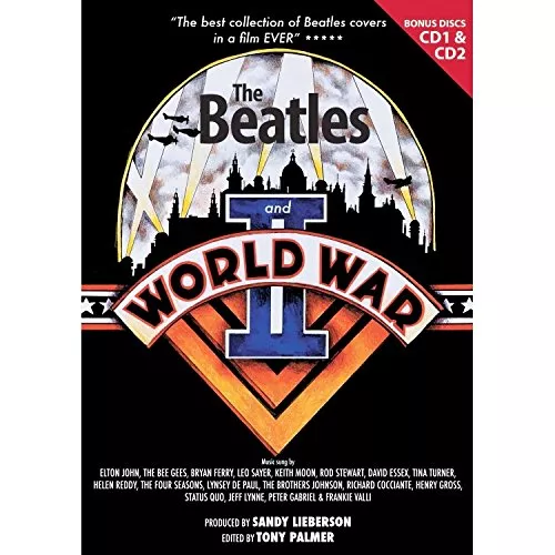 The Beatles and World War II - Tony Palmer
