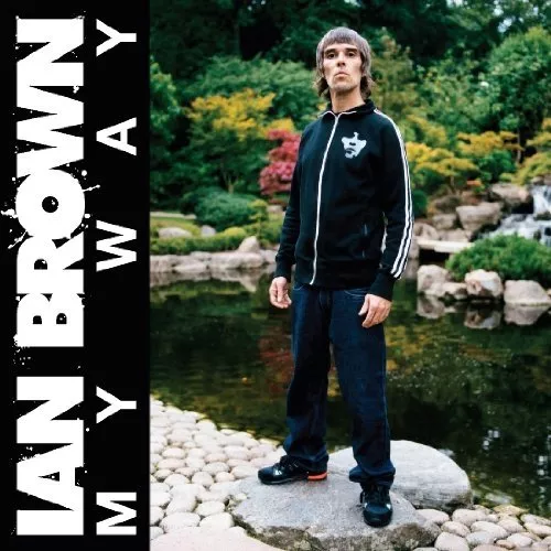 My Way - Ian Brown