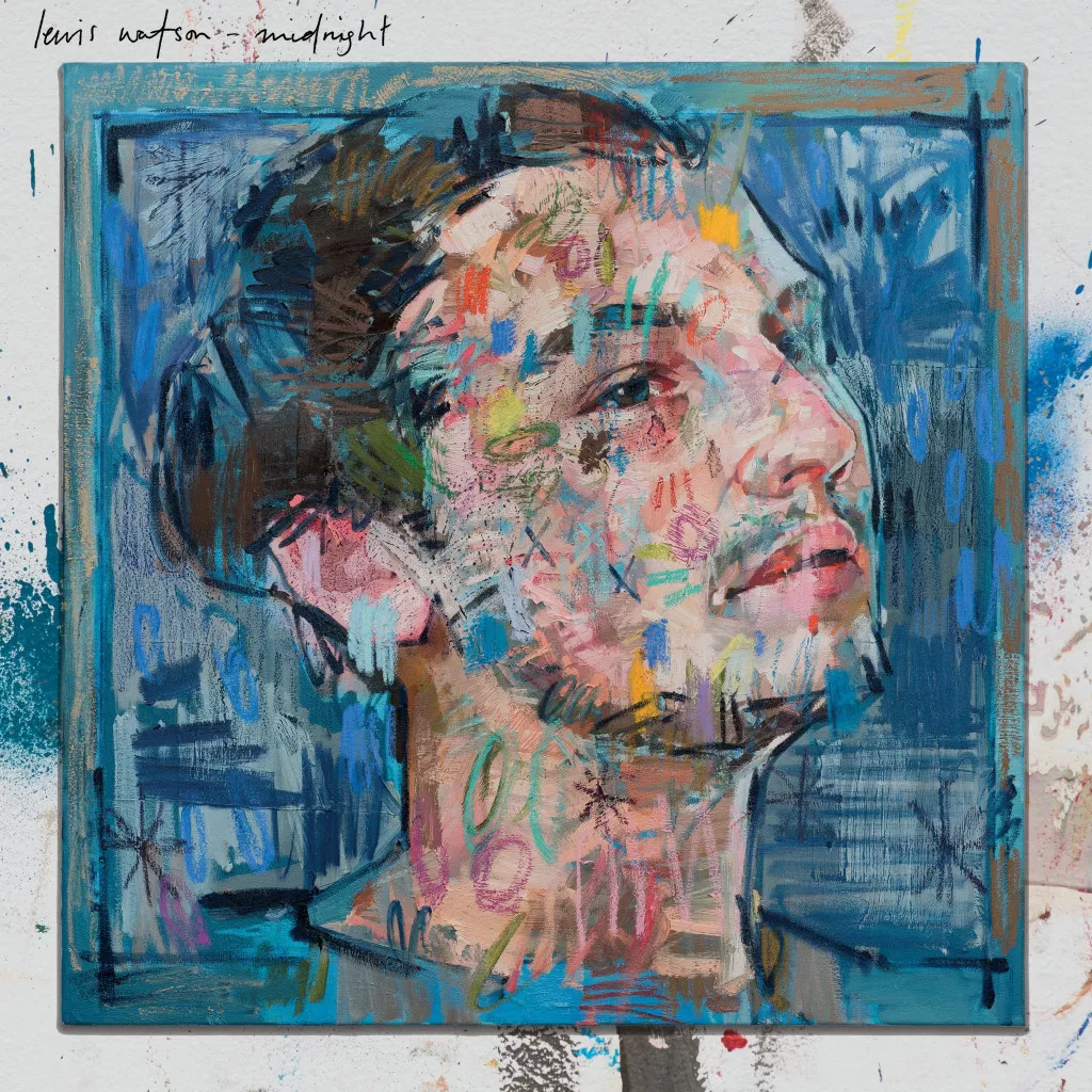 Midnight - Lewis Watson