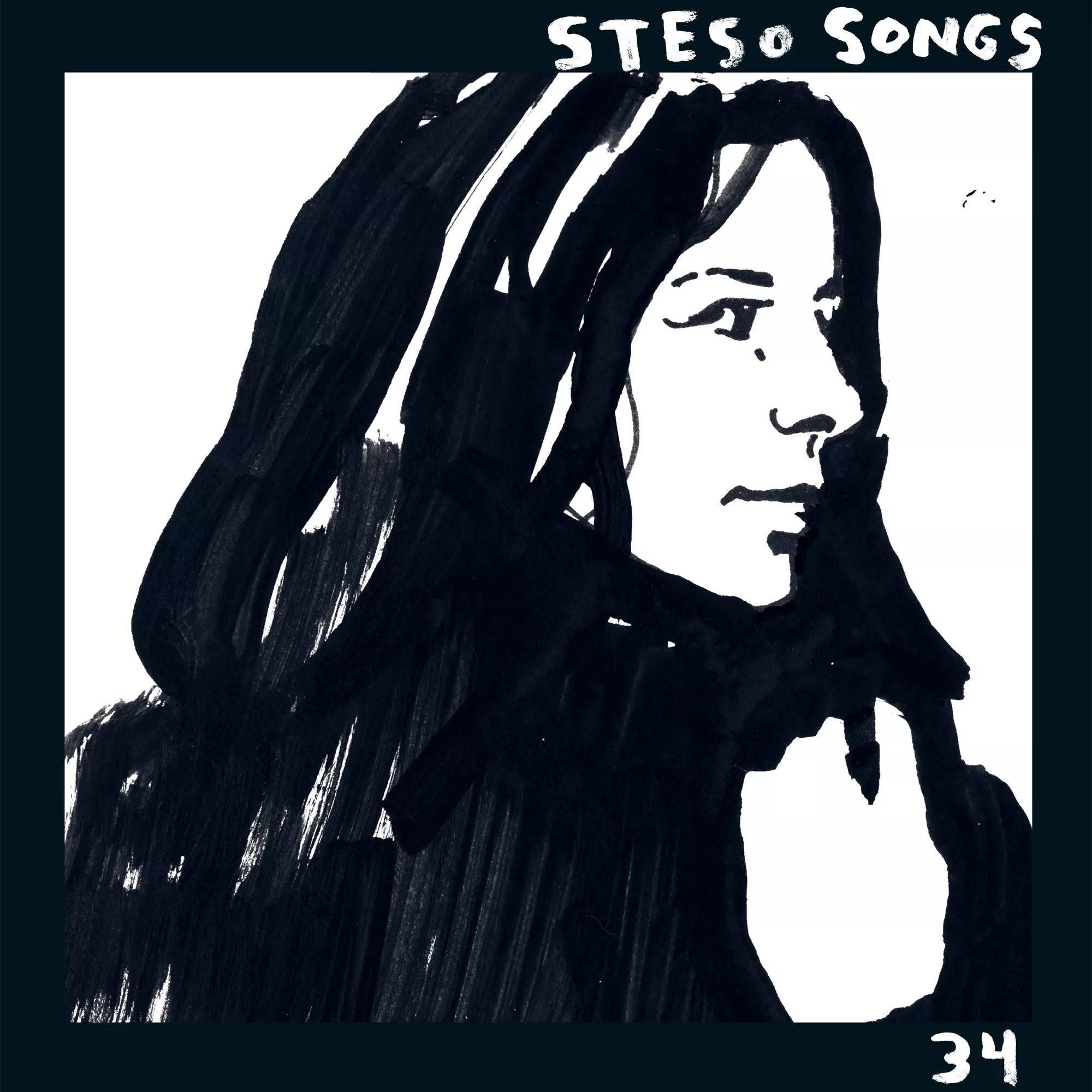 34 - Steso Songs