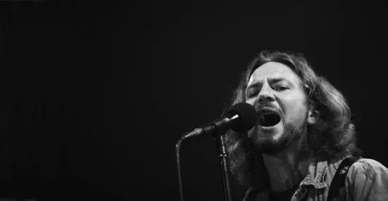 Pearl Jam afslører Europa-datoer