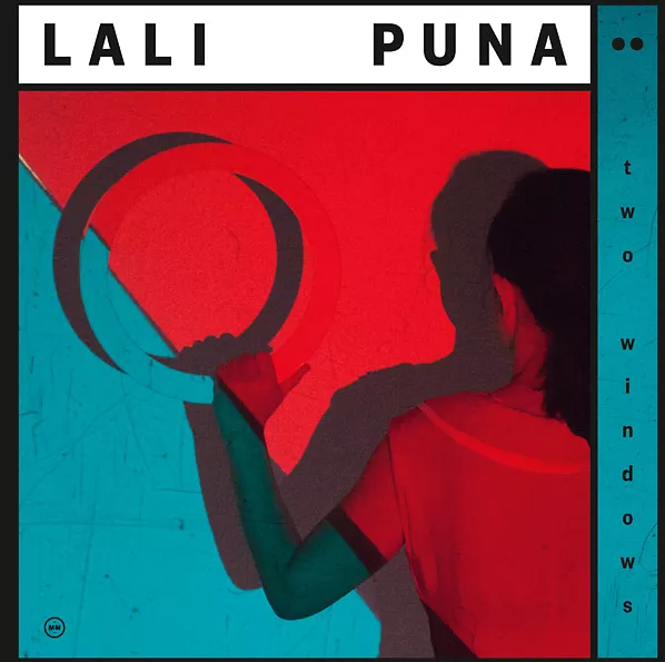Two Windows - Lali Puna