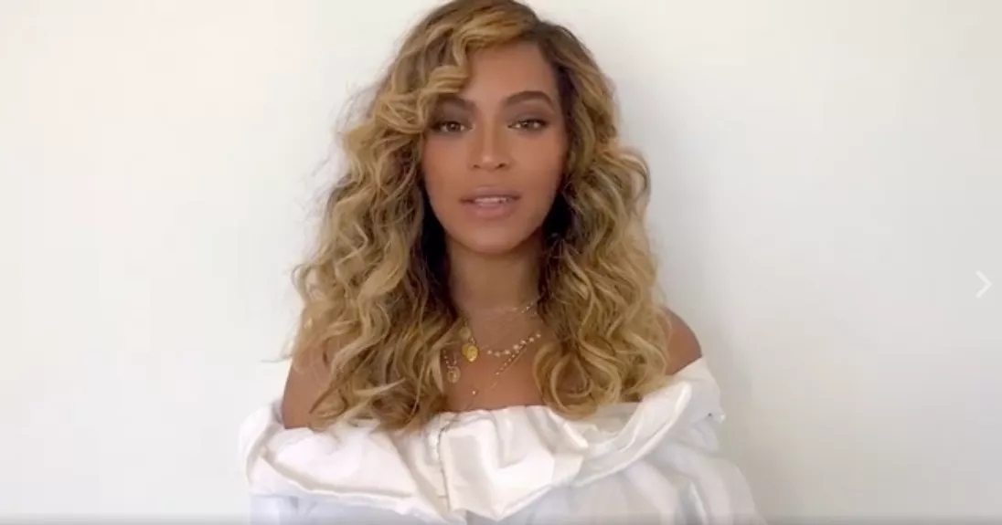 Ny single fra Beyoncé er landet – hør den her 