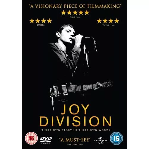 Joy Division - Joy Division