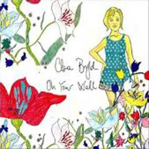 On Your Wall - Clara Bryld