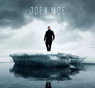 Klarsyn - Joey Moe