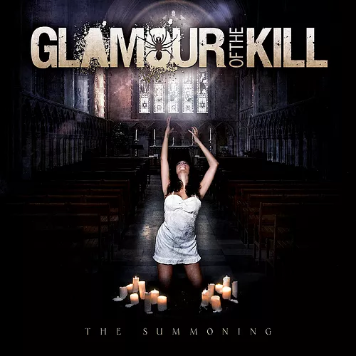 The Summoning - Glamour Of The Kill