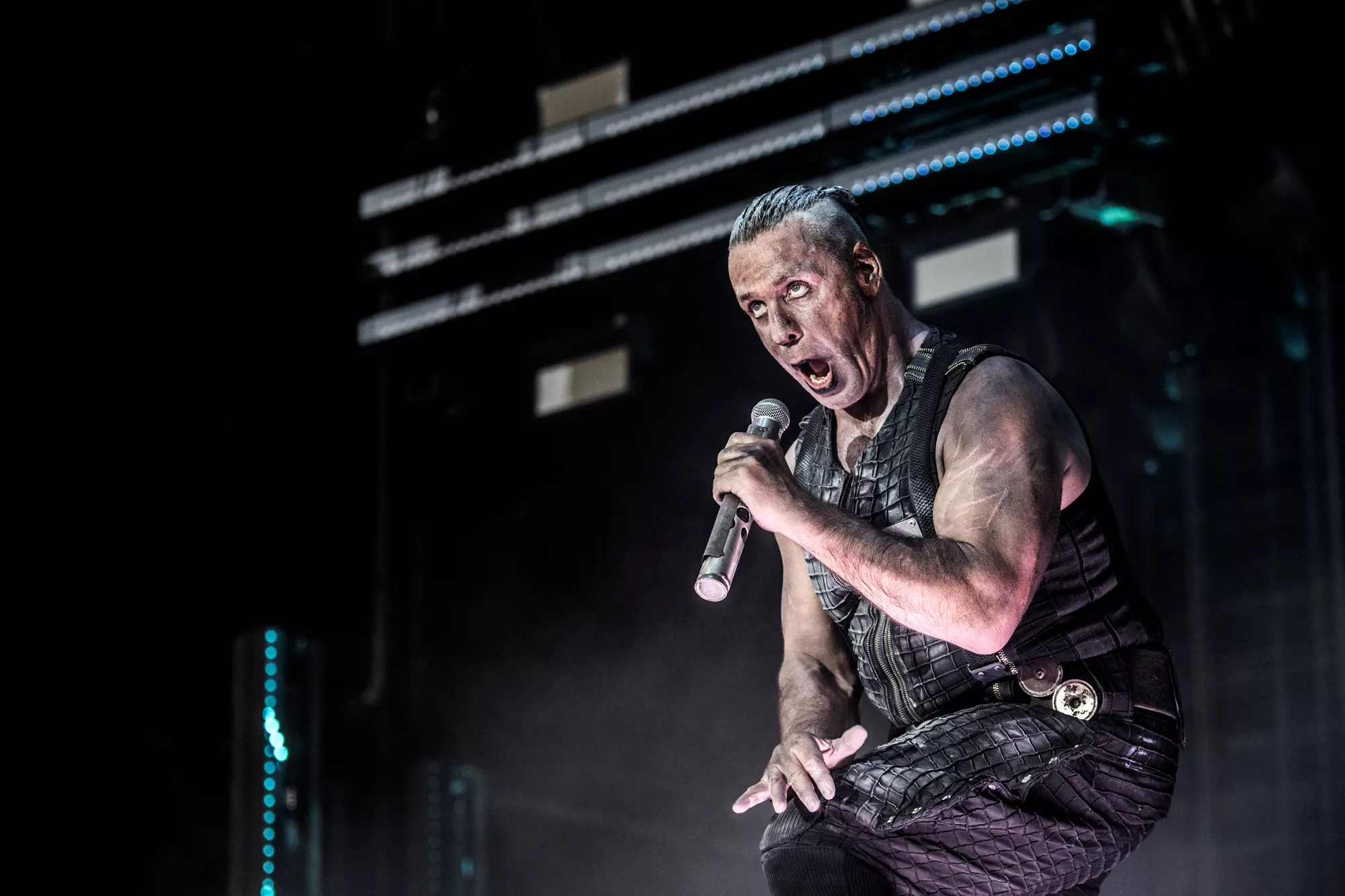Nyt om Rammsteins kommende album