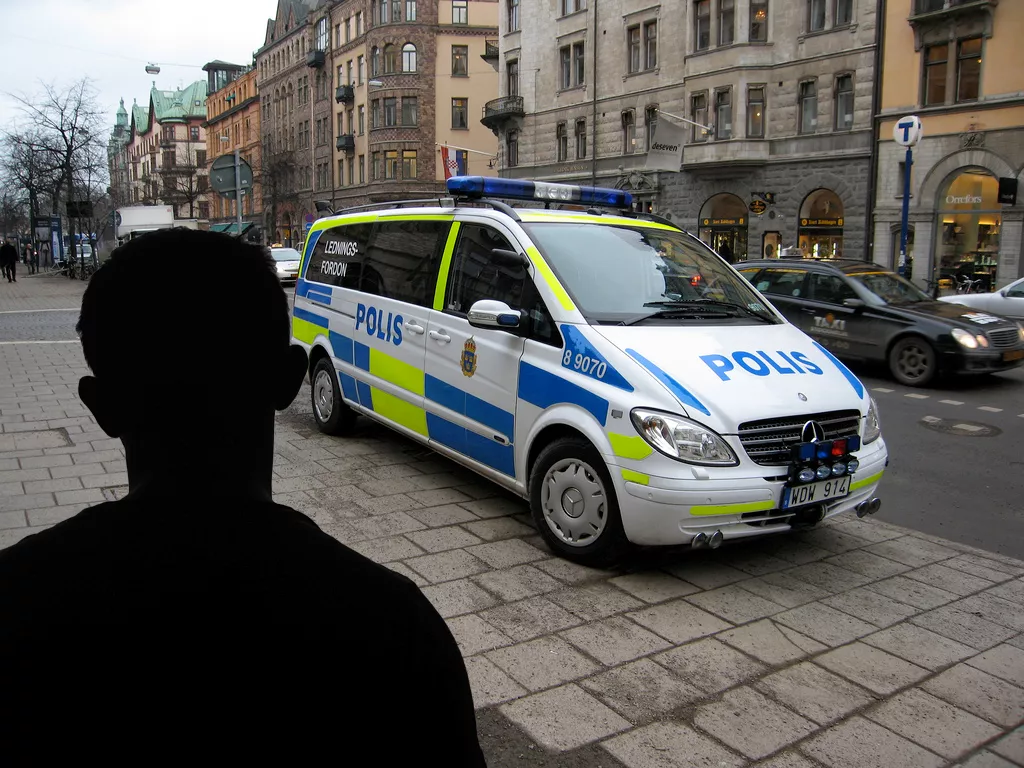 Svensk artist åtalad för grovt vapenbrott