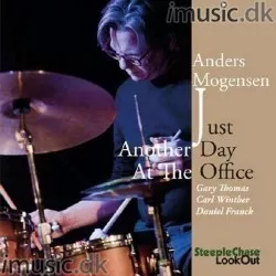 Just Another Day At The Office - Anders Mogensen