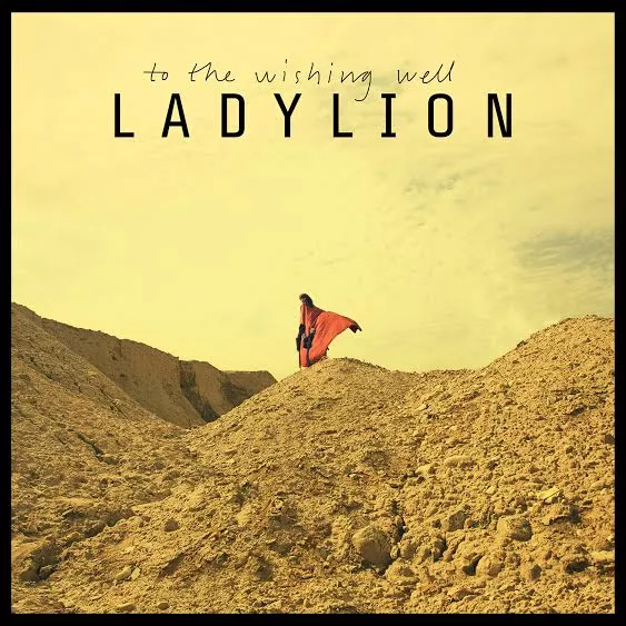 To the Wishing Well - Ladylion